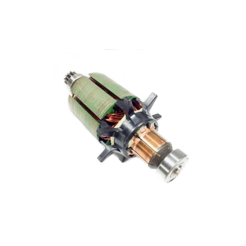 Uusi aito Makita 629827-5 ARMATURI 6319D 8414D 12V