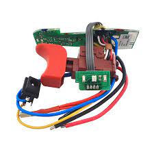 New Genuine Bosch 1607233462 Electronics Module