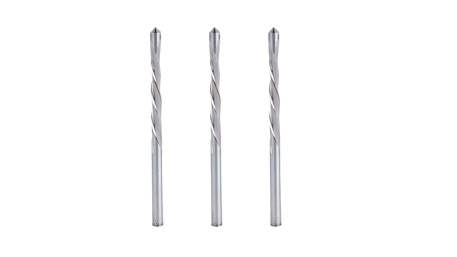 Nieuwe echte Dremel 26150560JA Drywall Spiral Cutting Bit (560-3) Snijden