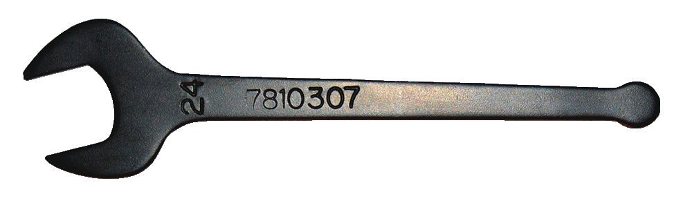 Ny ekte Makita 781030-7 åpen endenøkkel 24mm for MT360, 3612C, RP2300C