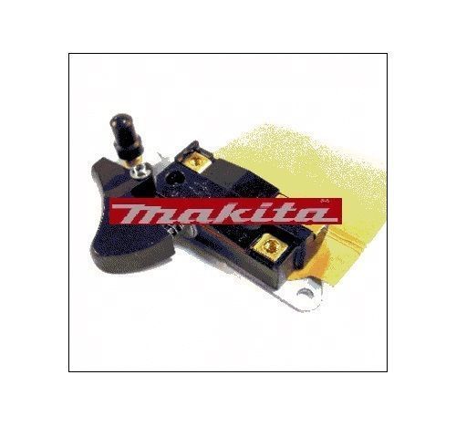 Новый оригинальный переключатель Makita 651016-4 для 5201N