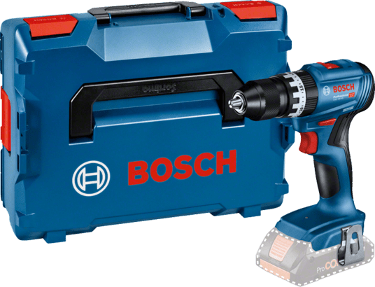 Nieuwe echte Bosch 06019K3301 GSB 18V-45 Professionele draadloze impact