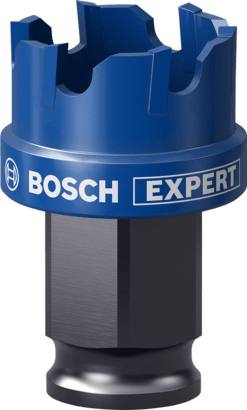 Neue echte Bosch 2608900494 Expert Blech PC plus Lochsäge für Rotary