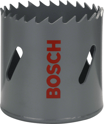 Neu Original Bosch 2608584117 Bi-metall Lochsäge Für dreh bohrer/treiber, Für