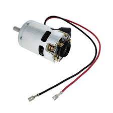 Ny äkta Bosch 1607022662 DC Motor