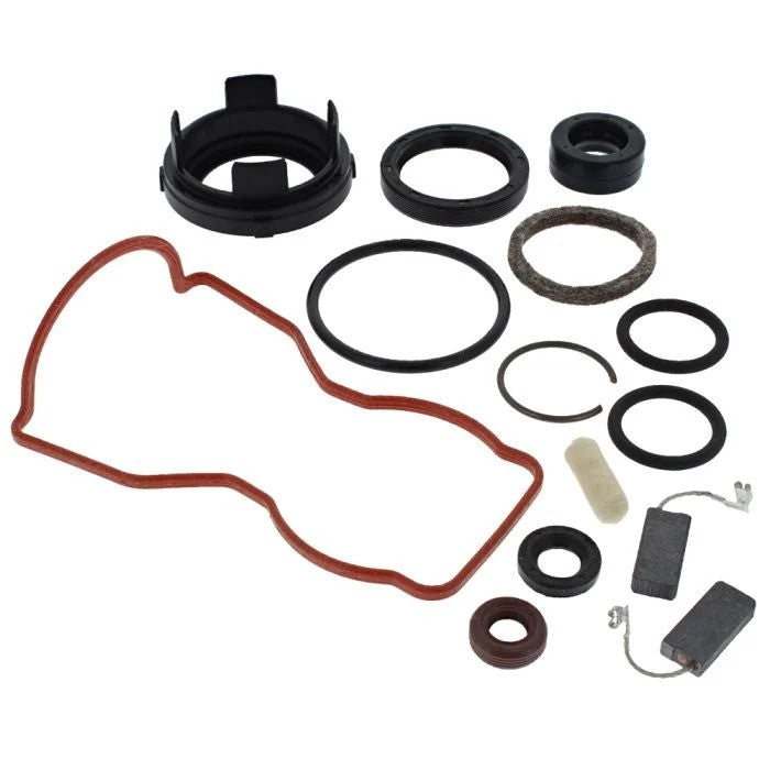 New Genuine Bosch 1617000897 Wear and Tear Part Set