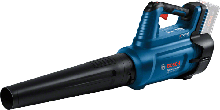 New Genuine Bosch 06008D2000 GBL 18V-750 Professional Cordless Blower