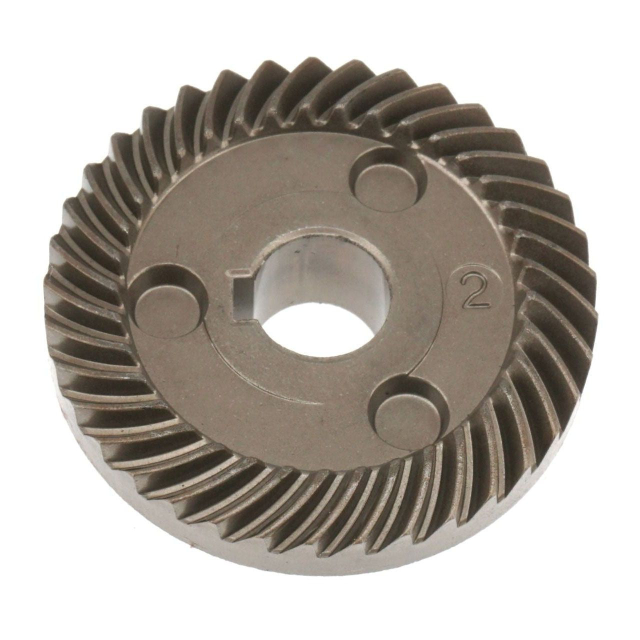 Ny ekte Makita 227505-7 Bevel Gear 37N for MT955 9554NB 9555NB 9558NB