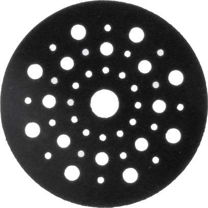 Ny ekte Bosch 2608000689 Pad Saver for Random Orbital Sanders for tilfeldig