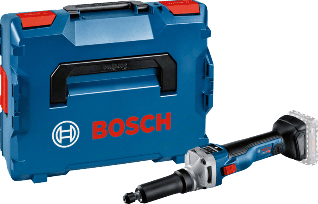 Nouveau véritable Bosch 06012B4000 GGS 18V-10 SLC Straitement sans fil professionnel