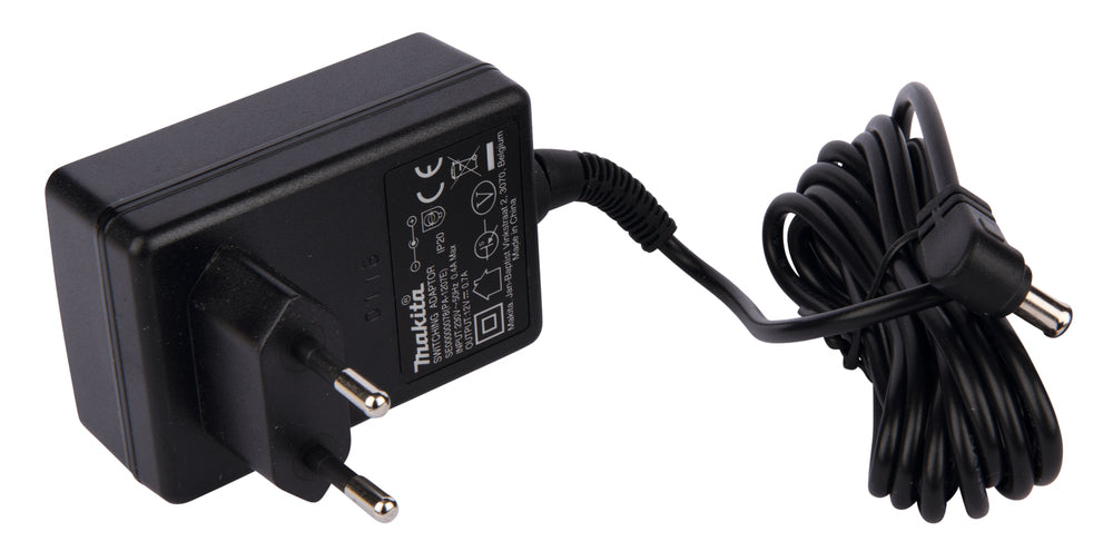 Nouveau authentique Makita SE00000078 Alimentation du chargeur 220V / 12V BMR100 BMR102 DMR104