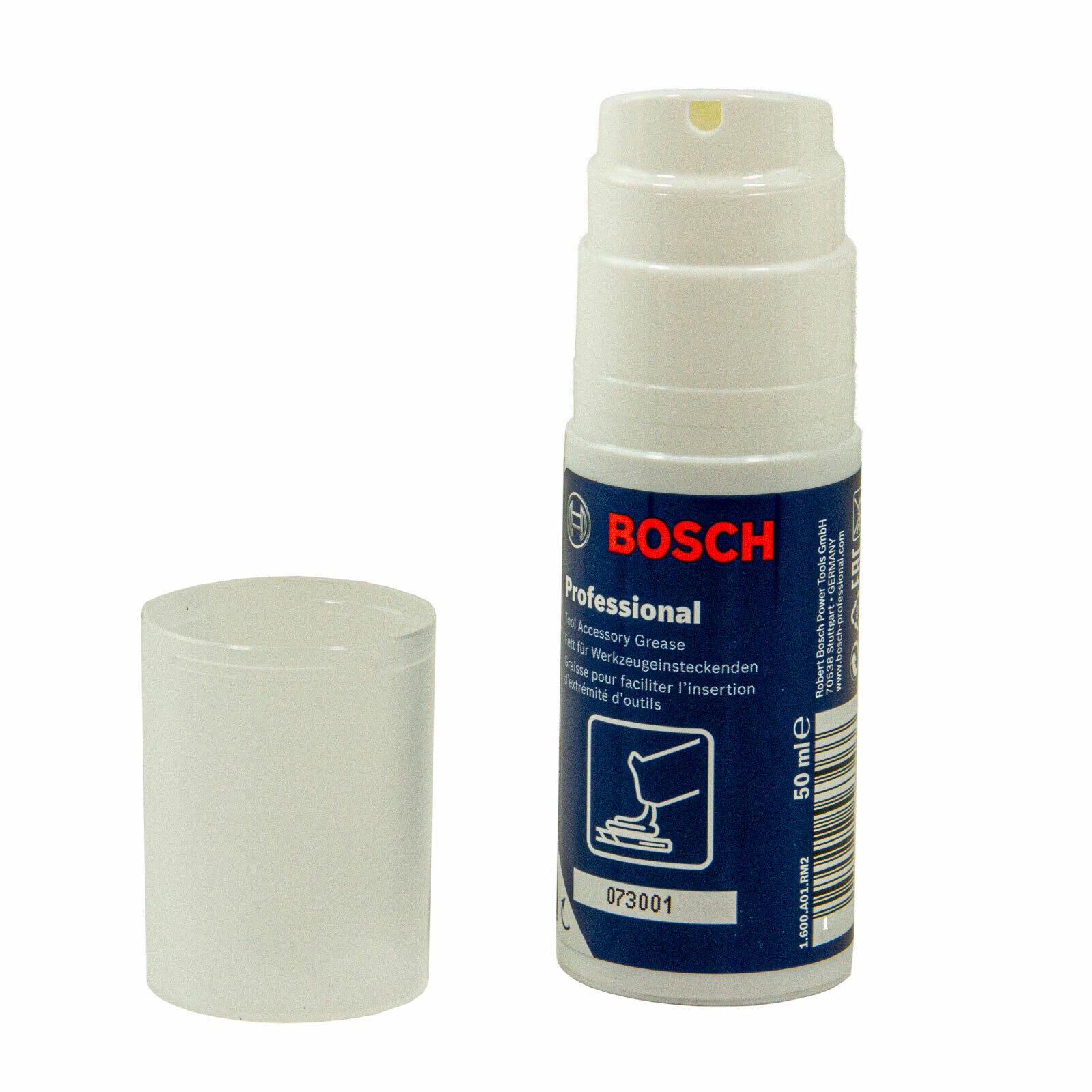 Новый оригинальный распределитель смазки Bosch 1600A01RM2