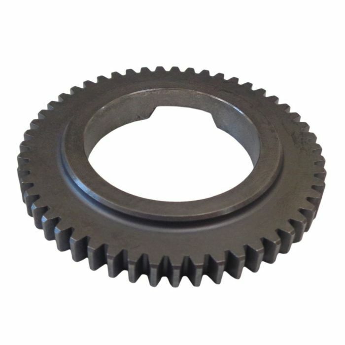 Uusi aito Makita 227360-7 Spur Gear 51 HR2610 HR2600 HR2300 BHR243