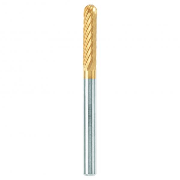 Nieuwe echte Dremel 26159903DM Tungsten Carbide Carving Bit ® Max (9903DM)