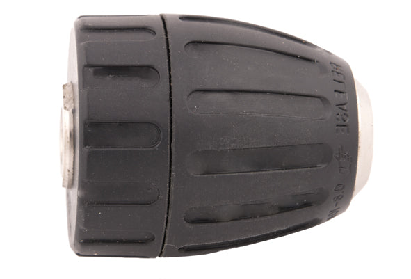 Ny ekte Makita 763180-0 Keyless Chuck 10mm 0,8-10 mm 3/8 "-24