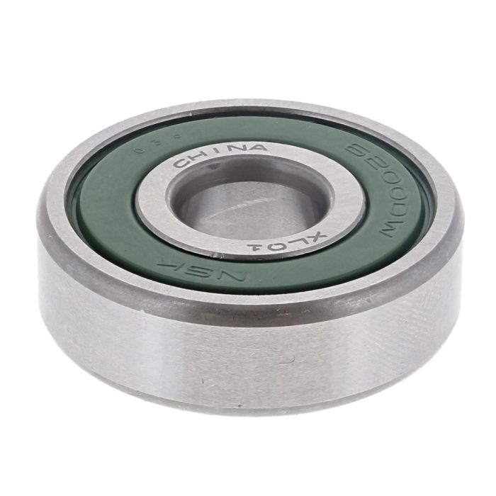 NOUVEAU MAKITA 211087-9 BALL BEARING 6200DDW JR3000V GA9020 BO4510 30 x 10 x 9 mm