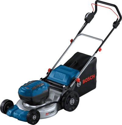 New Genuine Bosch 06008C8000 GRA 18V2-46 Professional Cordless Lawnmower