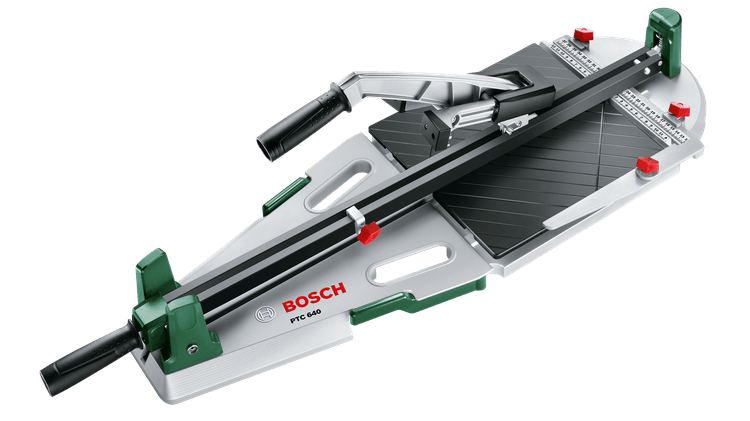 Ny äkta Bosch 0603B04400 PTC 640 Tile Cutter