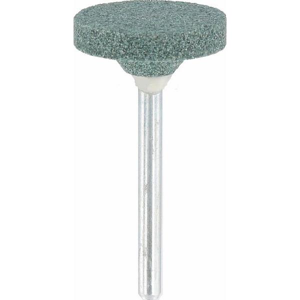 Nouveau authentique Dremel 2615542232 Silicon Carbide Grinding Stone 19,8 mm (85422)