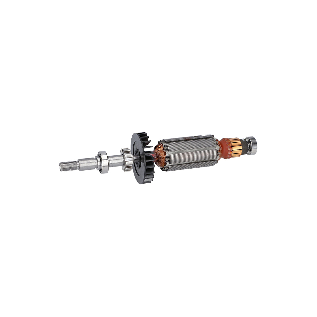 New Genuine Bosch 2610004557 Armature