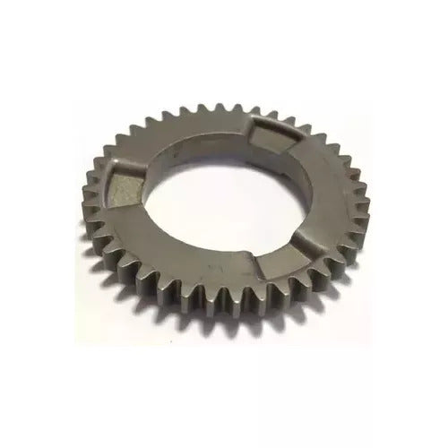 Ny äkta Bosch 1616312004 Cylindrical Gear