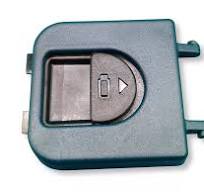 Новая подлинная крышка аккумулятора Bosch 1618C01707