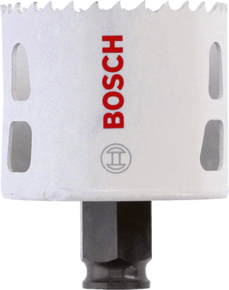 Neu Original Bosch 2608594221 BiM Progressor Lochsäge Für dreh bohrer/treiber,