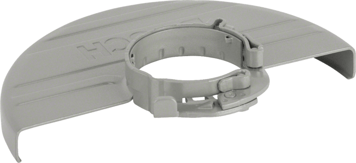 New Genuine Bosch 2605510281 Protective Guards without Cover