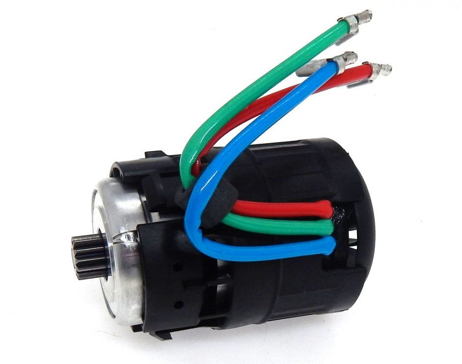 Neuer Original-Gleichstrommotor 1617000664 von Bosch