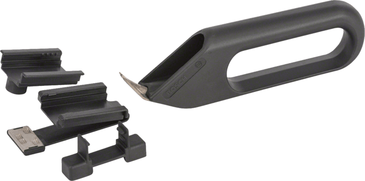 Nieuwe echte Bosch 2607000098 Staple Remover