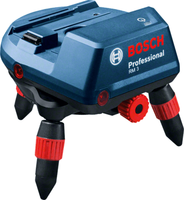 Новый оригинальный аксессуар Bosch 0601092800 RM 3 Professional.