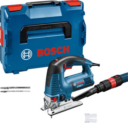 Nieuwe echte Bosch 0601518000 GST 160 BCE Professionele jigsaw