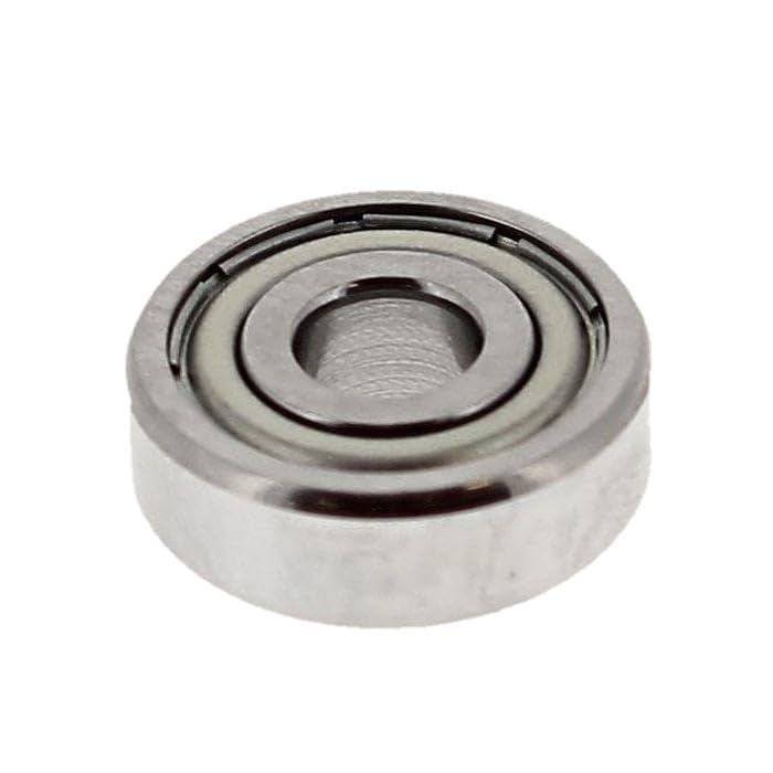 Ny ekte Makita 210036-3 Ball Bearing 604zz TD140D