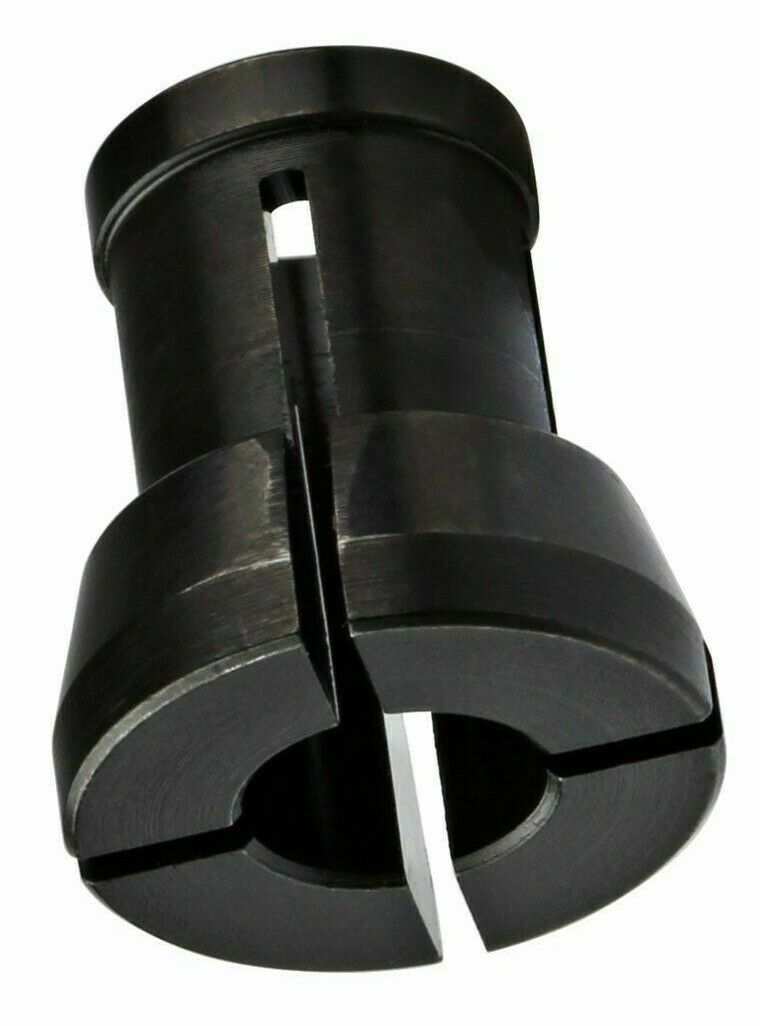 Новая подлинная Makita 763637-1 Collet Cone 1/4 "для RP0900K RT0700C RT0701C DRT50