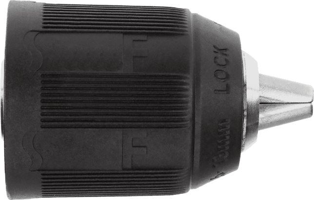 Neu Original Bosch 2608572062 Keyless Bohrfutter Für dreh bohrer/fahrer, Für