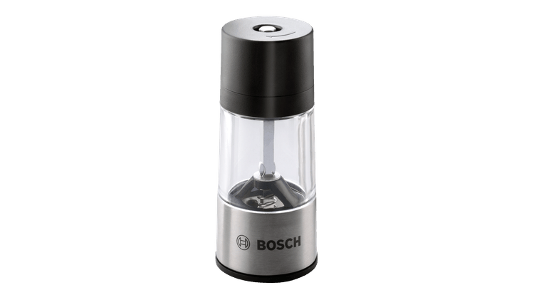 Nouveau véritable collection Bosch 1600A001YE IXO - Système d'adaptateur Spice Mill