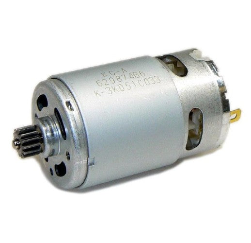 Новая подлинная Makita 629819-4 DC Motor для 6280D