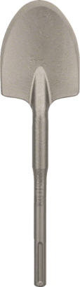 Nouveau véritable Bosch 1618601017 SDS Max Excavation Chisel