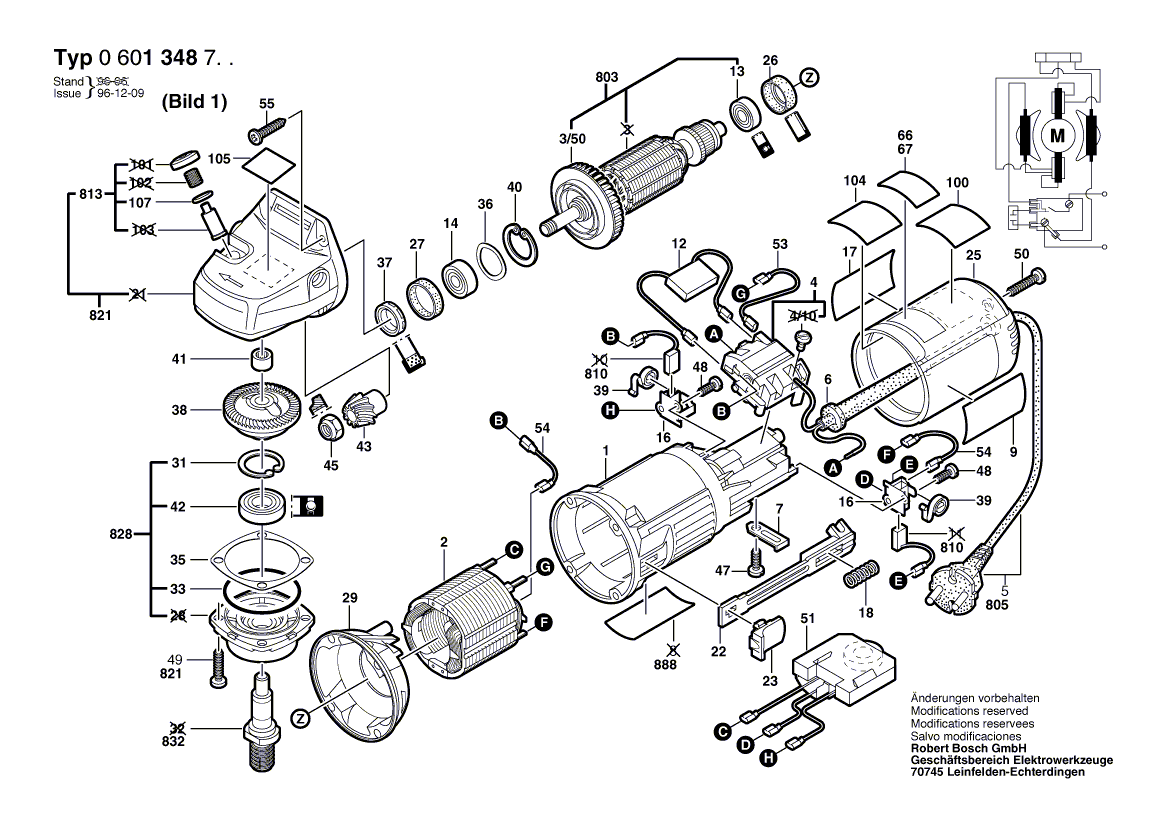 Uusi aito Bosch 3600210124 O-Ring