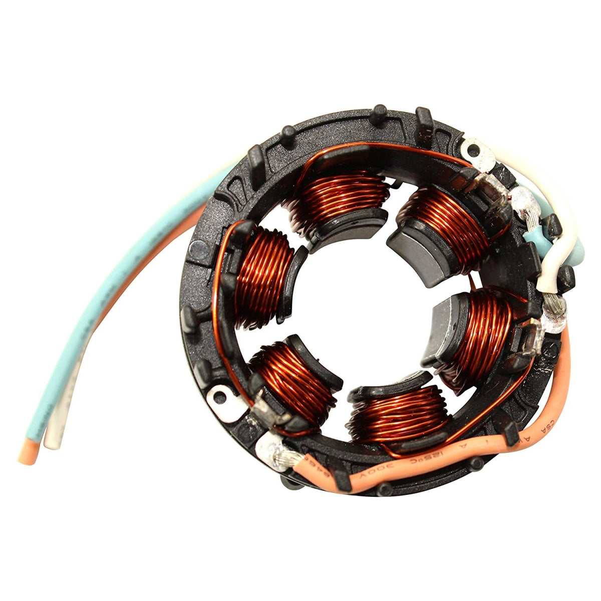 Nouveau authentique Makita 629999-6 Stator pour DHP480 DDF480 XPH06 DDF480Z XFD061