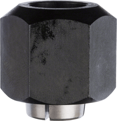 Ny ekte Bosch 2608570103 Collet for håndholdte rutere