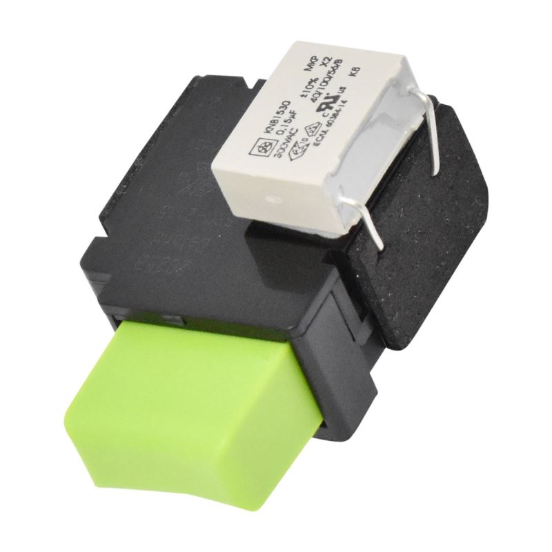 Nieuwe echte Bosch F016103192 aan-off switch voor AXT Rapid 2000, AXT Rapid 2200