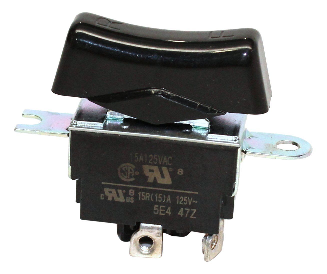 NY MAKITA 651564-3 SWITCH SL220SD-4 för 6300LR 6905B 6013BR DA6300 6301LR