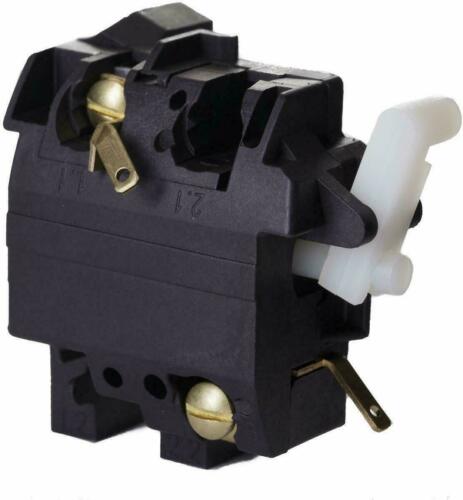 New Genuine Bosch 1607200199 Switch