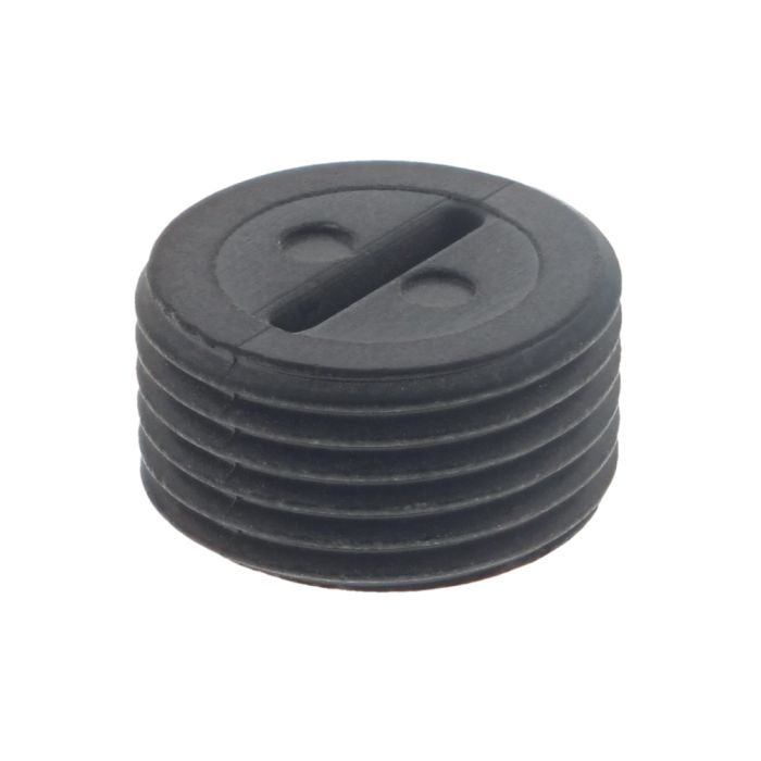 Nieuwe echte Makita 643600-9 x 4pcs Borstelhouder Cap voor DA6300