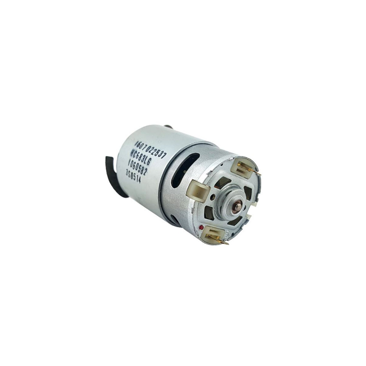 Ny äkta Bosch 2609199253 DC Motor