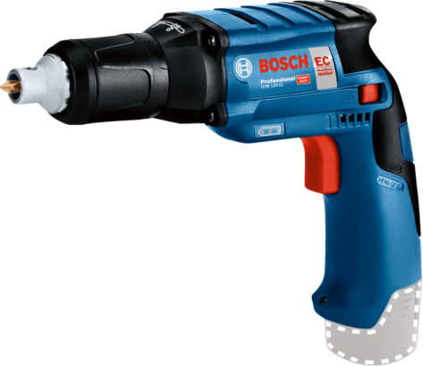 Neu Original Bosch 06019E4002 GTB 12V-11 Professional Akku-Trockenbauschrauber