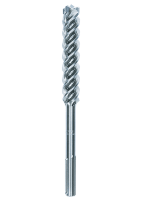 Ny ekte Bosch 2608578645 SDS MAX-8X HAMMER DROR BIT FOR ROTARY HAMMER