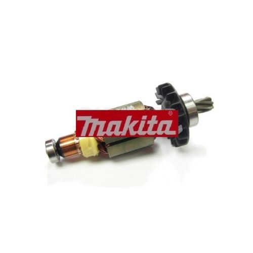 Новый оригинальный якорь Makita 619182-3 HR162 BHR162 DHR162