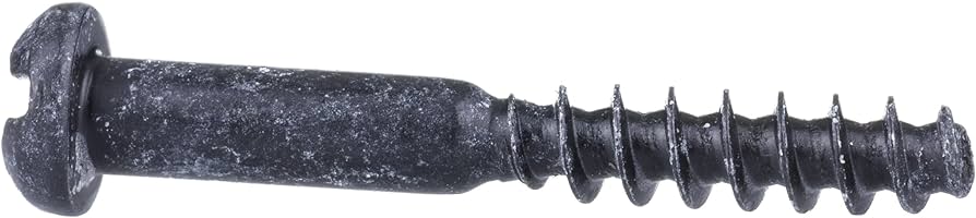 Ny äkta Bosch 1603414026 Torx Oval-Head-skruv för GWS